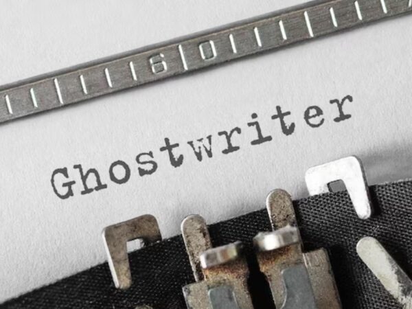 Exploring the Best Ghostwriting Services for Quality Content