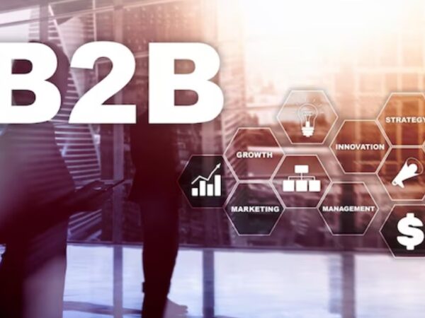 B2B Marketing: Understanding its Depth and Nuances