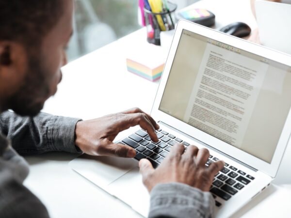 Elevate Your Content with a Professional Copywriter for Hire