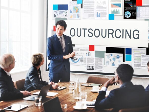 Elevating Business: Leaders in Marketing Outsourcing