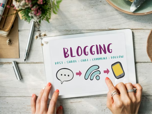 Buying Blogs Unveiled: A Strategic Path to Online Success